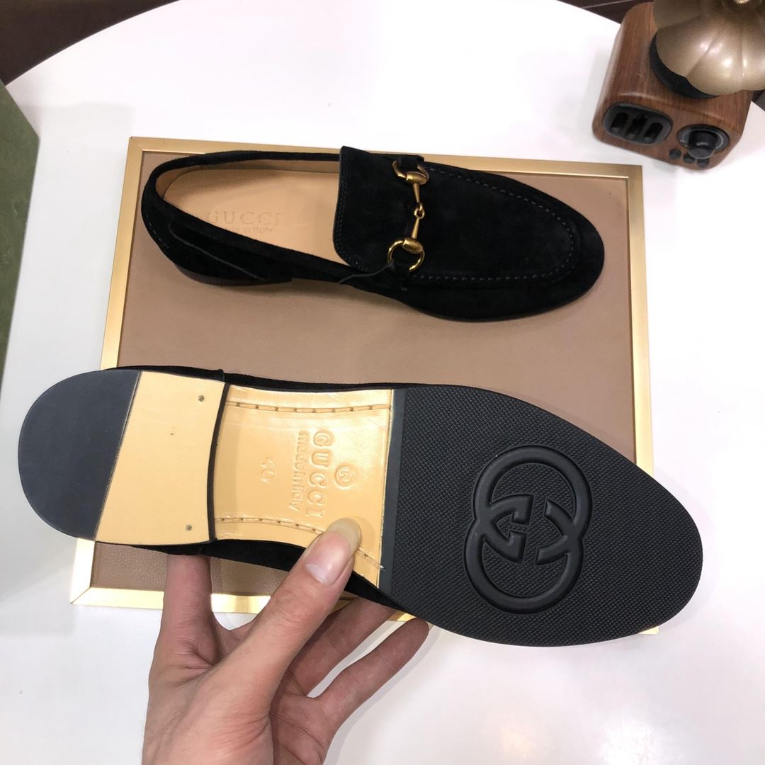 Gucci Business Shoes